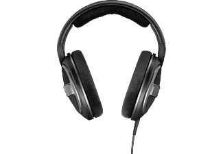 SENNHEISER HD 559 - Kopfhörer (On-ear, Schwarz/Anthrazit)