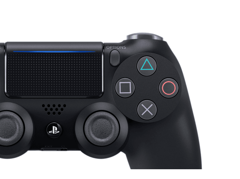 Nauwkeurig motief Defilé SONY DualShock 4 Zwart kopen? | MediaMarkt