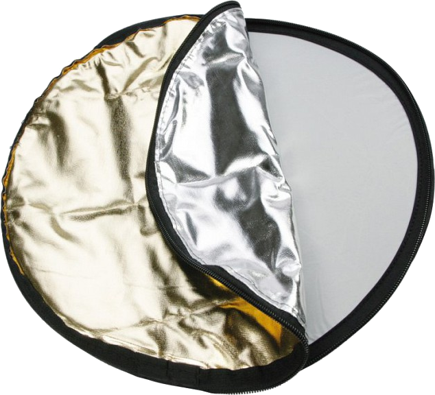 DÖRR CRK-12 kerek derítőlap 5-in-1, 30 cm