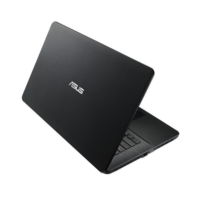 ASUS R752LAV-TY568T - 17,3 Zoll - Intel® Core™ i3 i3-5005U - 8 GB - 1 TB - Intel® HD Graphics - Windows 10 Home (64 Bit)