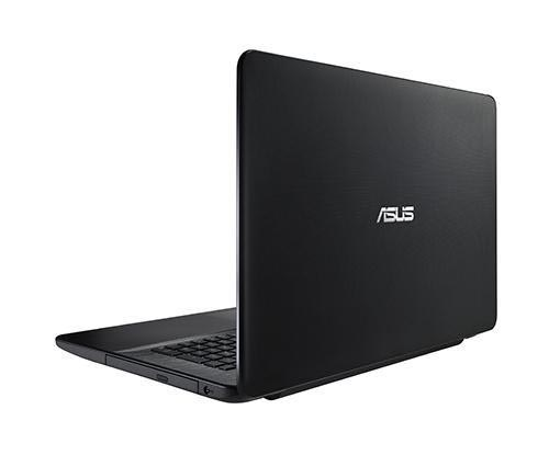 ASUS R752LAV-TY568T - 17,3 Zoll - Intel® Core™ i3 i3-5005U - 8 GB - 1 TB - Intel® HD Graphics - Windows 10 Home (64 Bit)