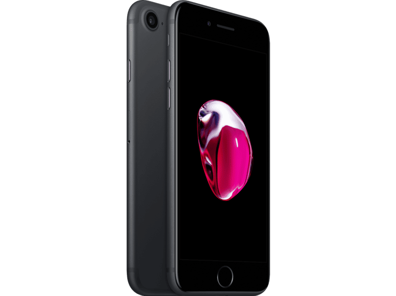 formaat bescherming residu APPLE iPhone 7 - 32 GB Zwart kopen? | MediaMarkt