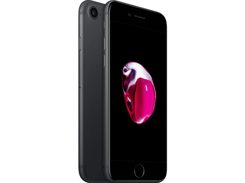 vinger ik betwijfel het Veroveraar APPLE iPhone 7 - 32 GB Zwart kopen? | MediaMarkt