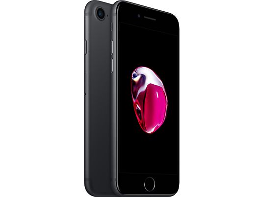 APPLE iPhone 7 - 32 GB Zwart