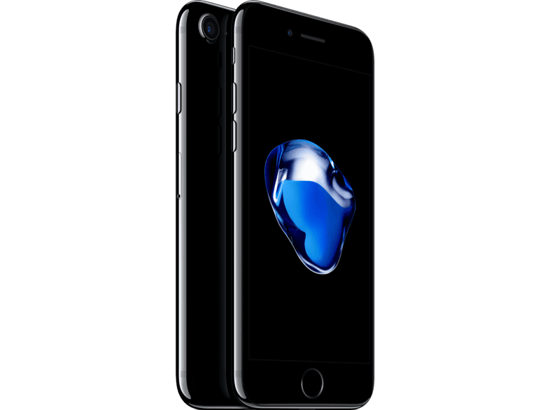 via mug Panter APPLE iPhone 7 - 128 GB Jet Zwart kopen? | MediaMarkt