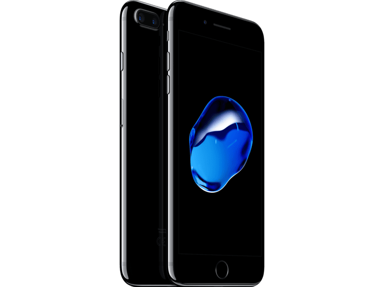 APPLE iPhone 7 Plus 128GB Zwart kopen? | MediaMarkt