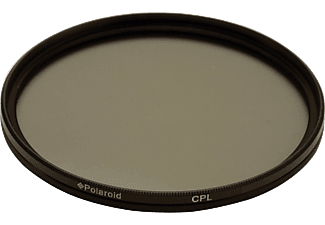 POLAROID CPL (cirkuláris polár) szűrő 55 mm