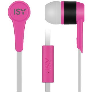 ISY IIE-1101 roze