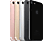 APPLE iPhone 7 - Smartphone (4.7 ", 128 GB, Noir)