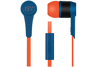 ISY IIE-1101 blauw