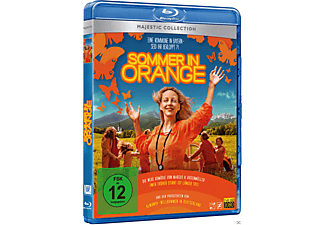 Sommer in Orange Blu-ray