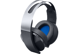 SONY Platinum Wireless Headset