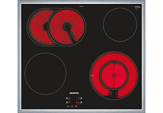 SIEMENS EF645BNN1E - Kochfeld (Schwarz)