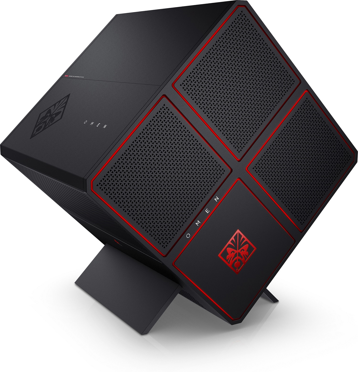 HP OMEN X 900-021ng - Intel® Core™ i7 i7-6700K - 32 GB - 3 TB - NVIDIA GeForce® GTX 1080 - Windows 10 Home (64 Bit)
