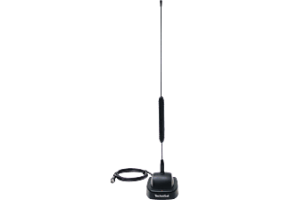 TECHNISAT DigiFlex TT4-NT - Antenne (Noir)