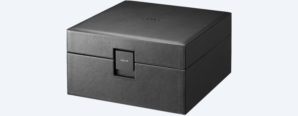 SONY Kopfhörer MDR-Z1R High-Resolution Audio, 70mm High Definition- Treibereinheiten