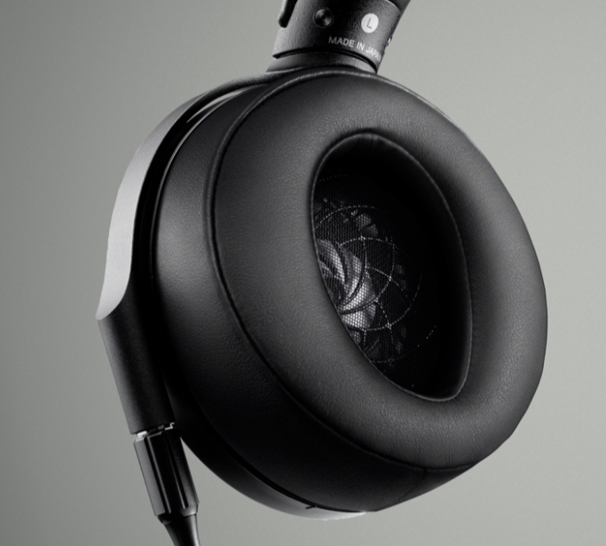 SONY Kopfhörer MDR-Z1R High-Resolution Audio, 70mm High Definition- Treibereinheiten