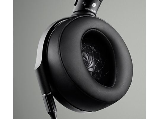 SONY Kopfhörer MDR-Z1R High-Resolution Audio, 70mm High Definition- Treibereinheiten