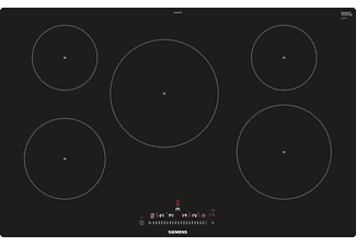 SIEMENS EH801FVB1E - Zone de cuisson (Noir)