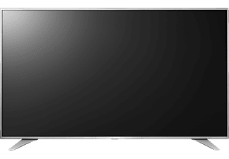 TV LED 55" - LG 55UH650V, UHD 4K, HDR Pro, WebOS 3.0