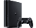 PLAYSTATION PS4 Slim 500 GB Zwart