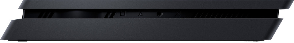 PLAYSTATION PS4 Slim 500 GB Noir (9845454) 500 GB