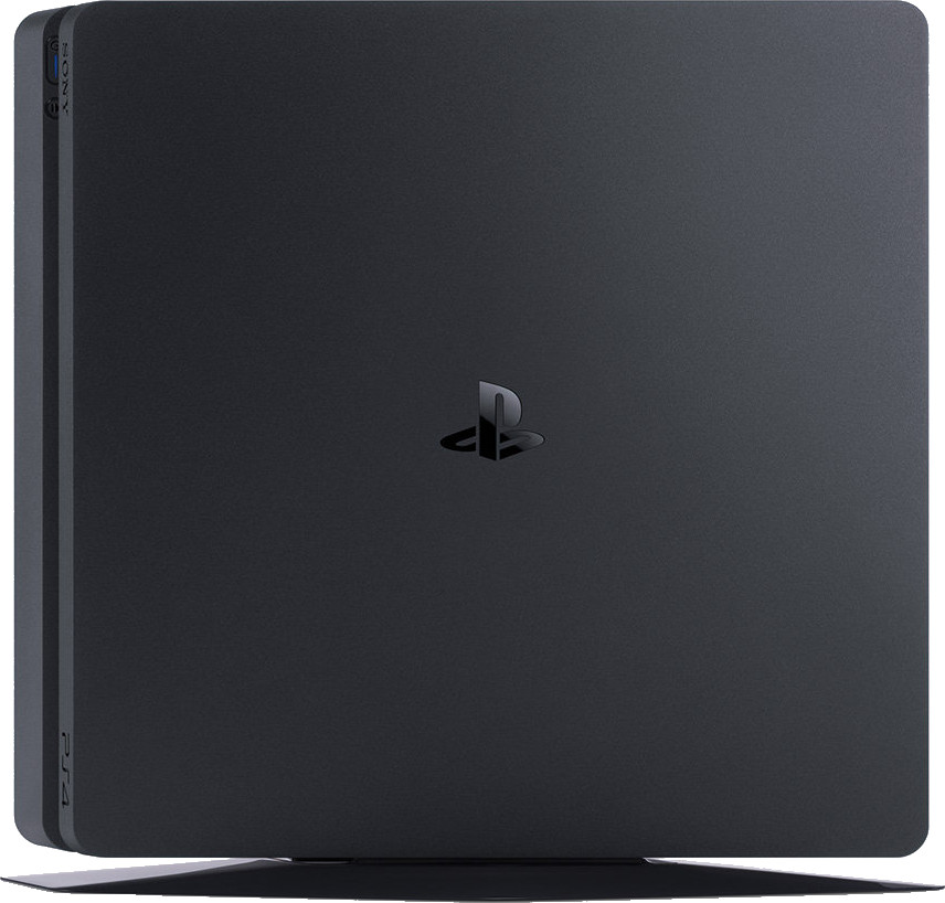 PLAYSTATION PS4 Slim 500 GB Noir (9845454) 500 GB
