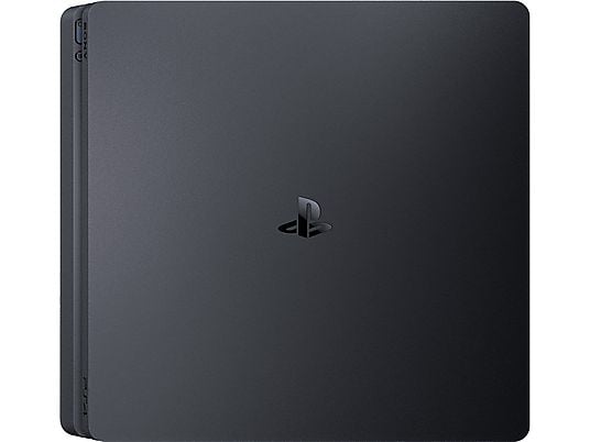 PLAYSTATION PS4 Slim 500 GB Noir