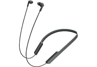 SONY SONY MDRXB70BT - Bluetooth Cuffie - EXTRA BASS™ - nero - Auricolare Bluetooth (In-ear, Nero)