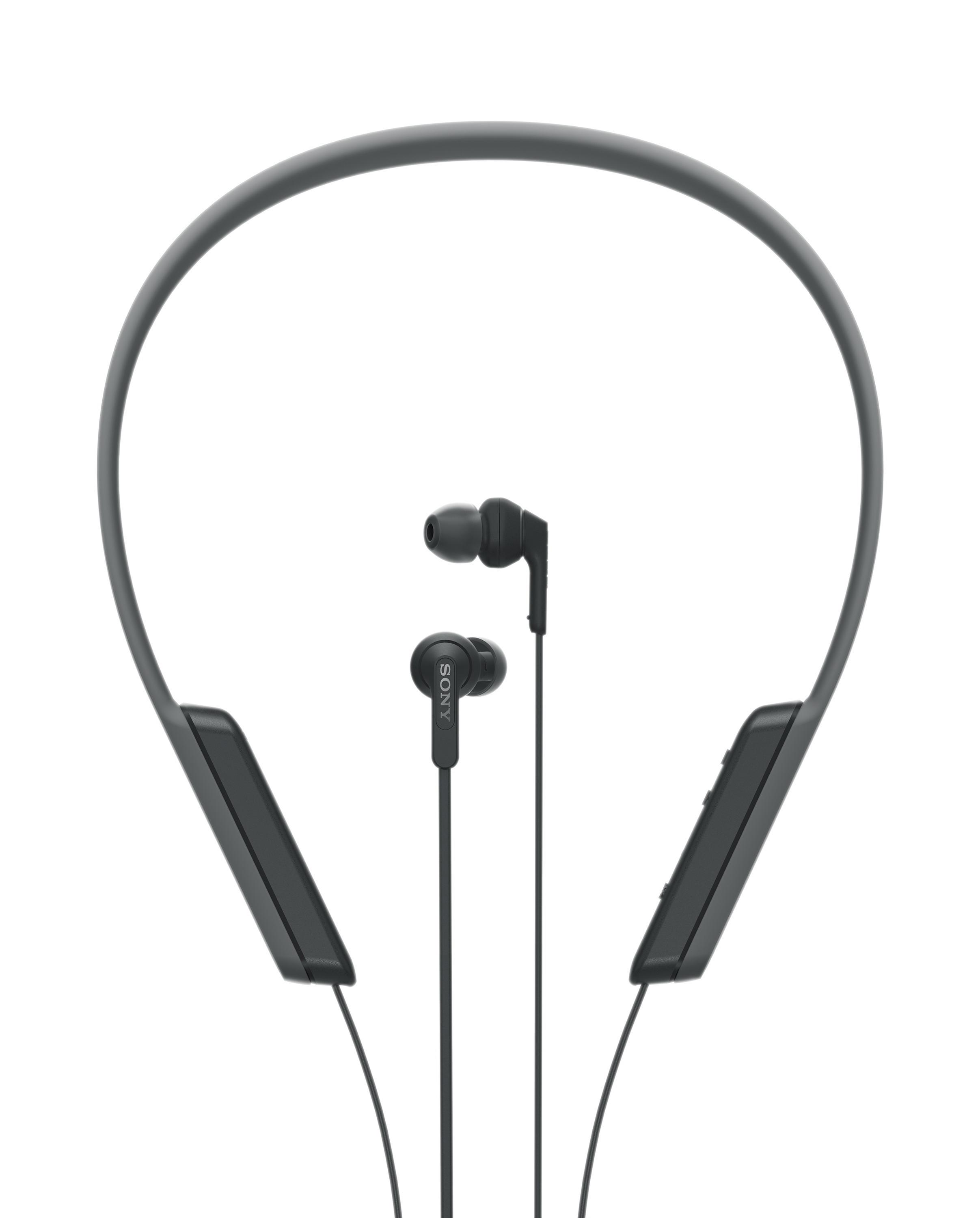SONY MDR-XB70BT, In-ear Kopfhörer Bluetooth Schwarz