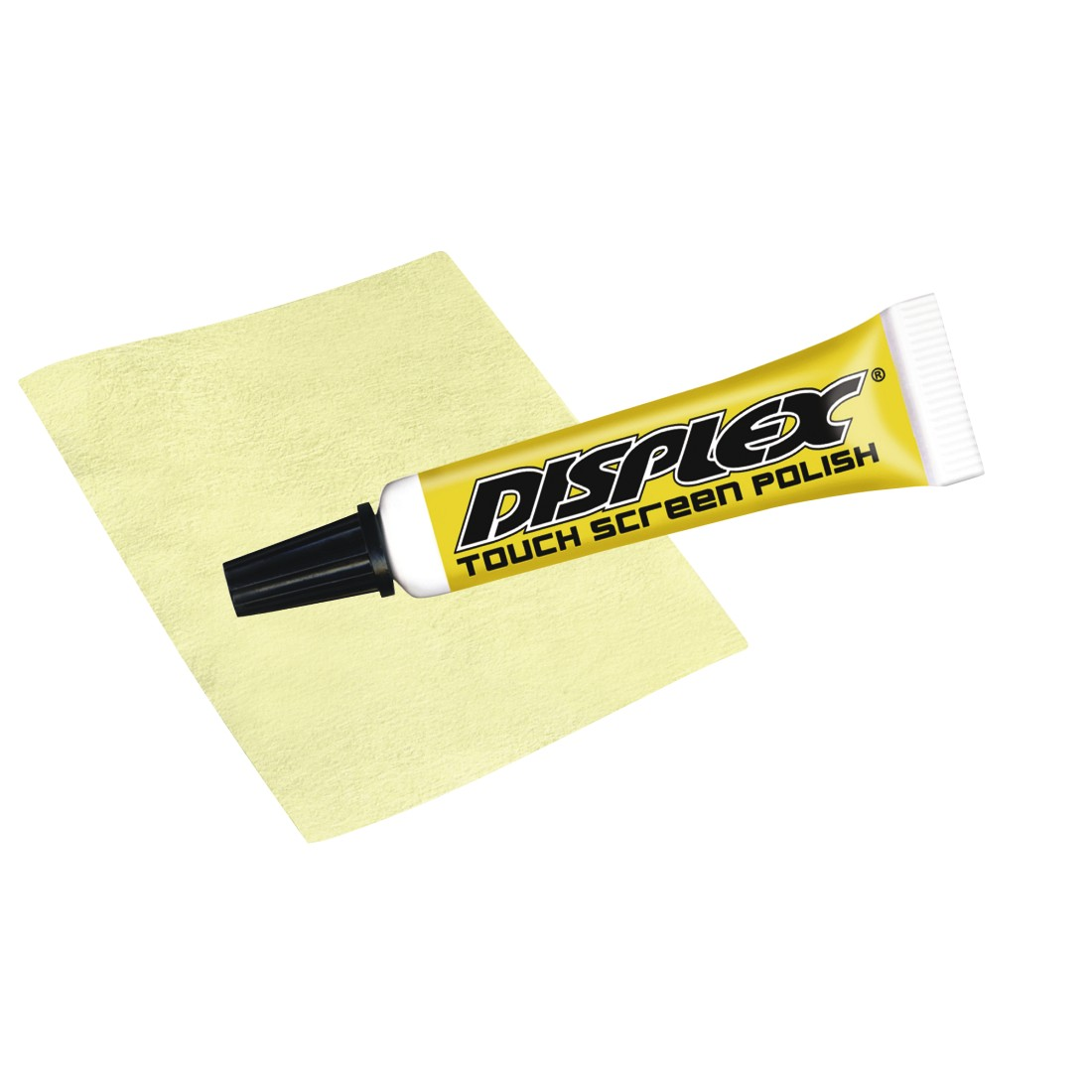 HAMA Displex Touch Screen Politurpaste Transparent