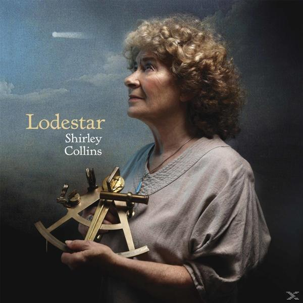 Shirley Collins (Vinyl) (LP+MP3) Lodestar - 