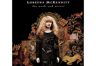 Loreena McKennitt - The Mask And Mirror  - (Vinyl)