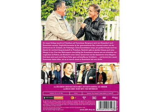 Die Rosenheim-Cops - Die komplette dreizehnte Staffel DVD