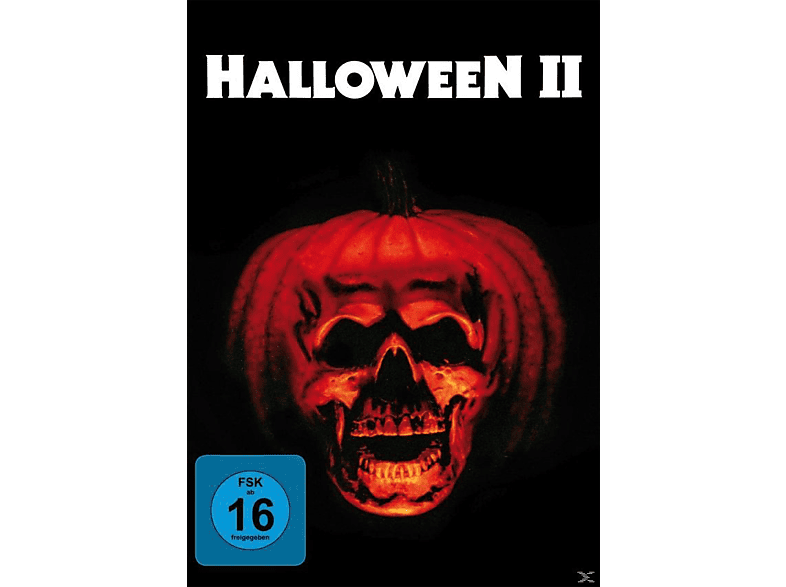 Halloween 2 Dvd Auf Dvd Online Kaufen Saturn
