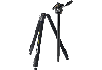 CULLMANN Nanomax 460M állvány RW20 3D fejjel, monopod középoszloppal