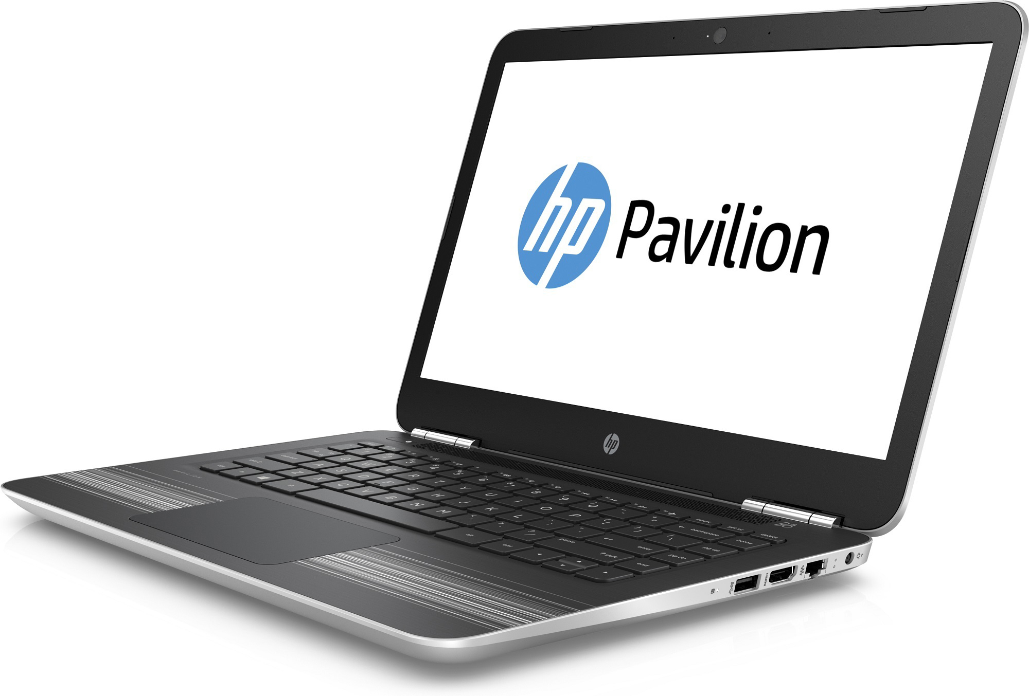 HP Pavilion 14-al131ng - 14 Zoll - Intel® Core™ i7 i7-7500U - 12 GB - 256 GB - Windows 10 Home (64 Bit)