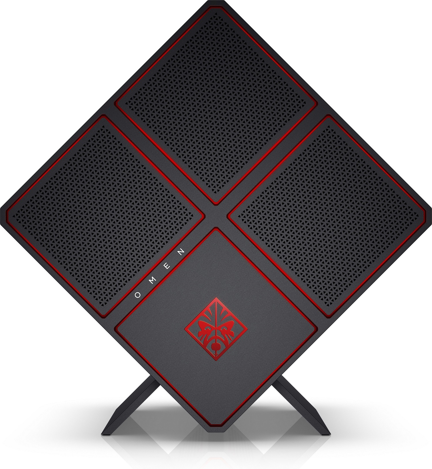 HP OMEN X 900-021ng - Intel® Core™ i7 i7-6700K - 32 GB - 3 TB - NVIDIA GeForce® GTX 1080 - Windows 10 Home (64 Bit)