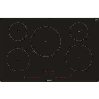 SIEMENS EH801LVC1E - Zone de cuisson (Noir)