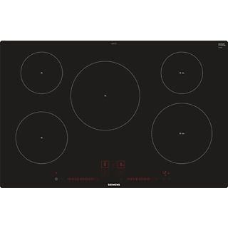 SIEMENS EH801LVC1E - Zone de cuisson (Noir)