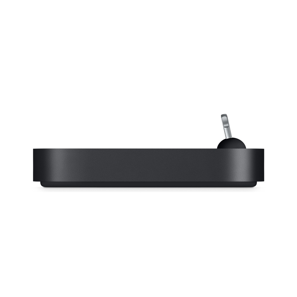 Apple, Dock Ladestation APPLE MNN62ZM/A Schwarz