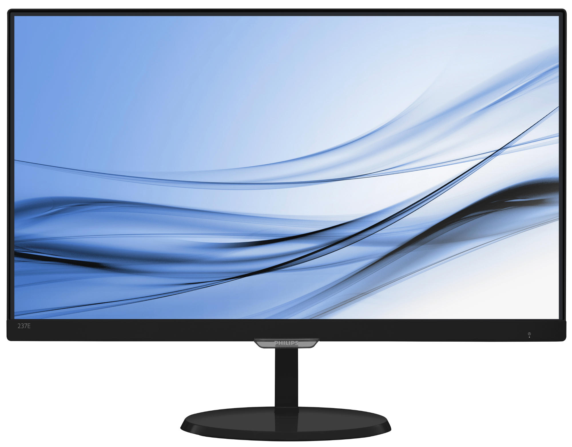 PHILIPS 237E7QDSB-00 23 İnç  Full HD AH-IPS LCD Monitör Siyah