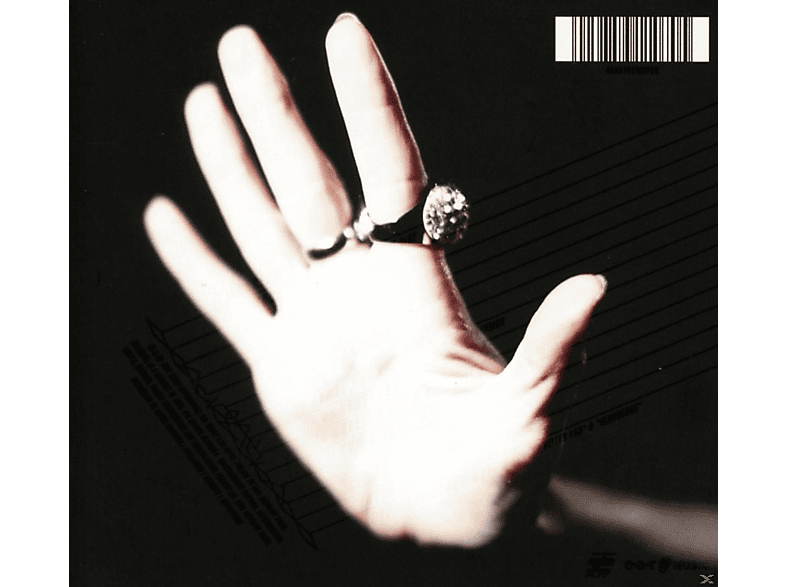 Thumbnail - Tarja Turunen - The Shadow Self (Special Edition) (CD + DVD Video)