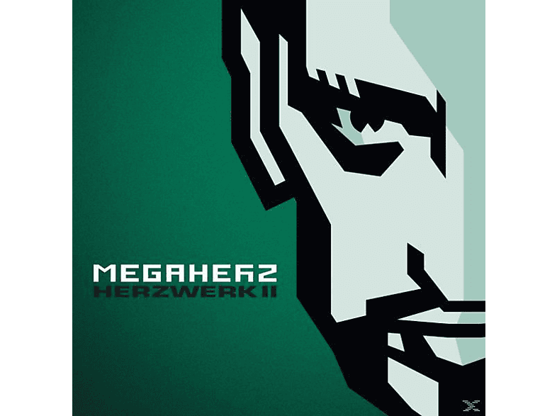 Megaherz - Herzwerk Ii - (CD)