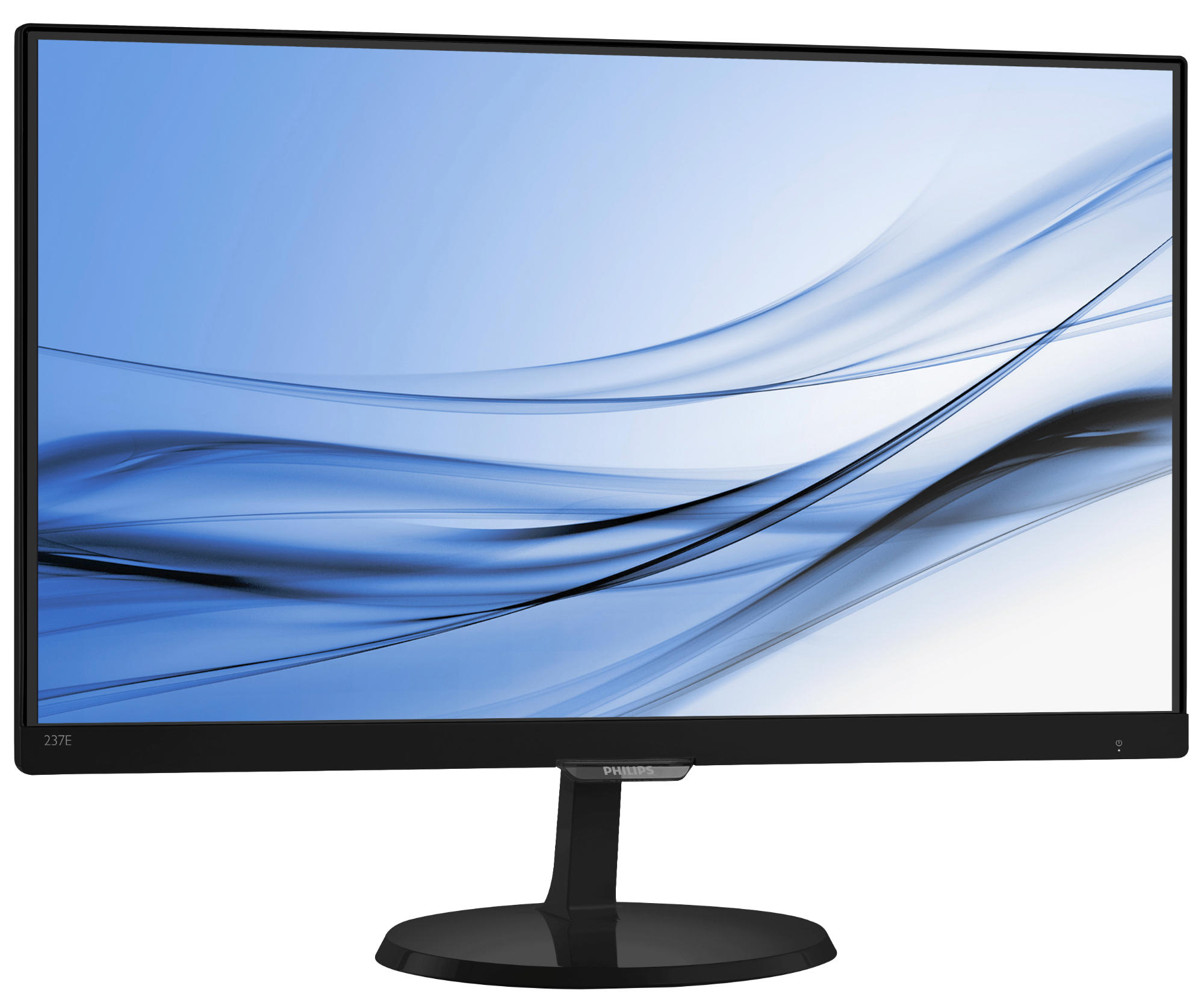 PHILIPS 237E7QDSB-00 23 İnç  Full HD AH-IPS LCD Monitör Siyah