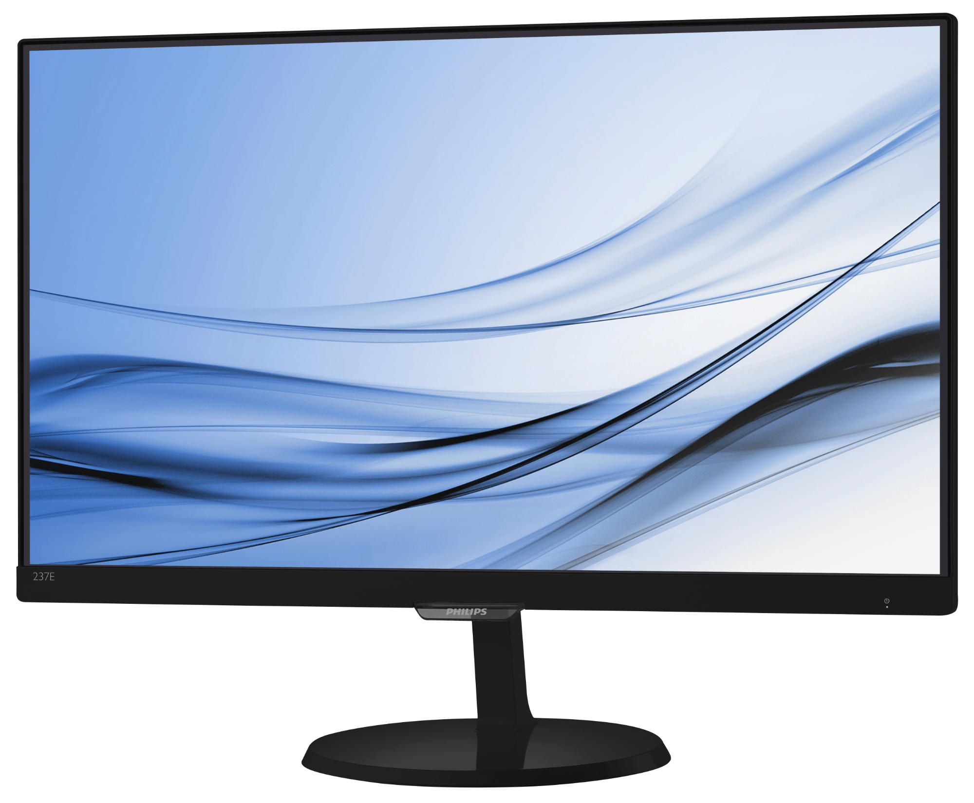 PHILIPS 237E7QDSB-00 23 İnç  Full HD AH-IPS LCD Monitör Siyah
