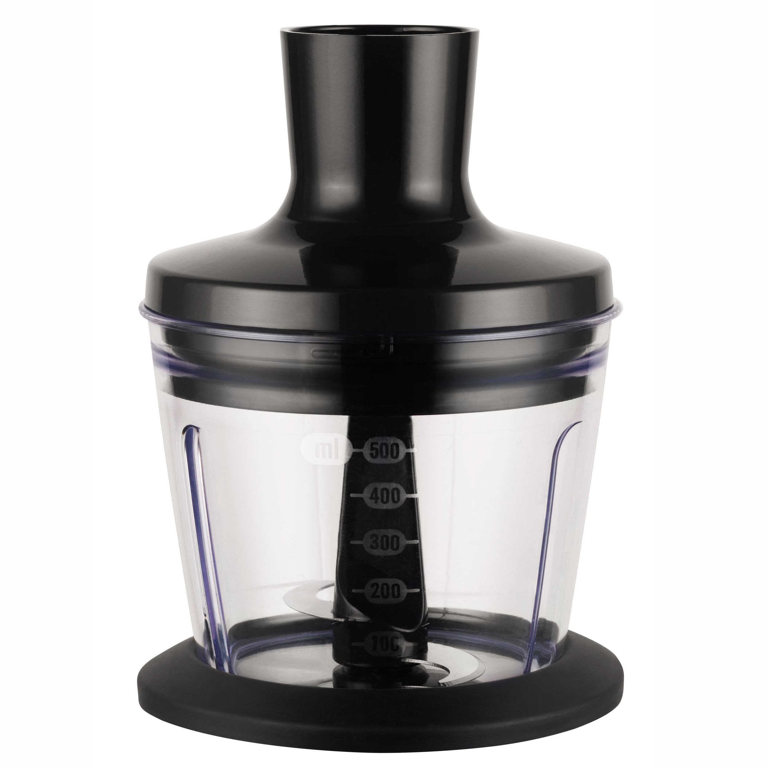 KRUPS HZ3051 Perfect Mix 9000 Plus Stabmixer Hochglanz Weiß/Grau/Edelstahl gebürstet (750 Watt)