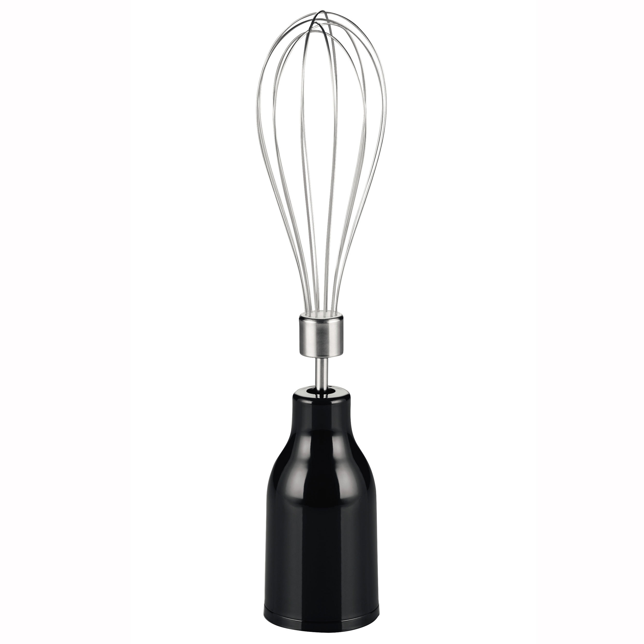 KRUPS HZ3051 Perfect Mix 9000 Plus Stabmixer Hochglanz Weiß/Grau/Edelstahl gebürstet (750 Watt)