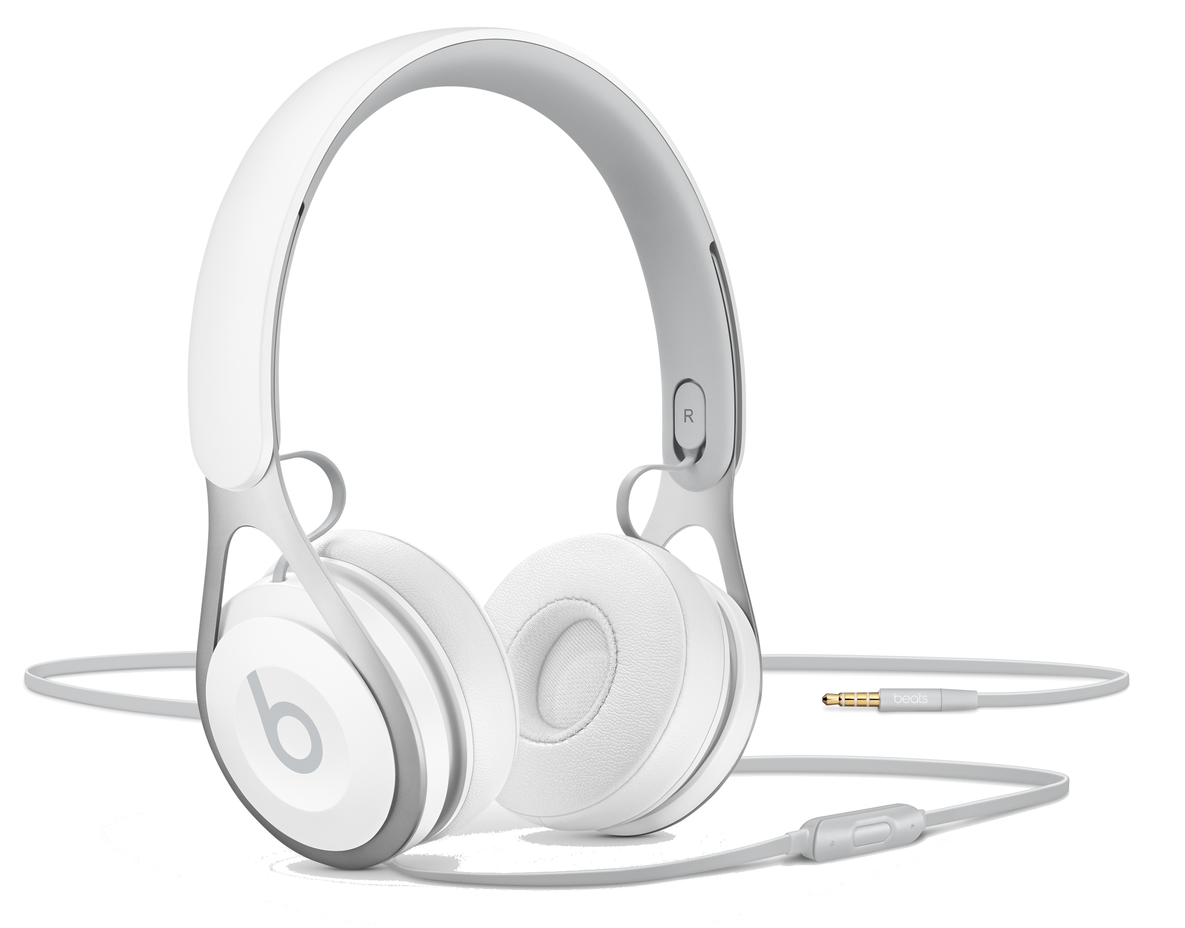 BEATS BY DR DRE On-Ear Kopfhörer EP, White