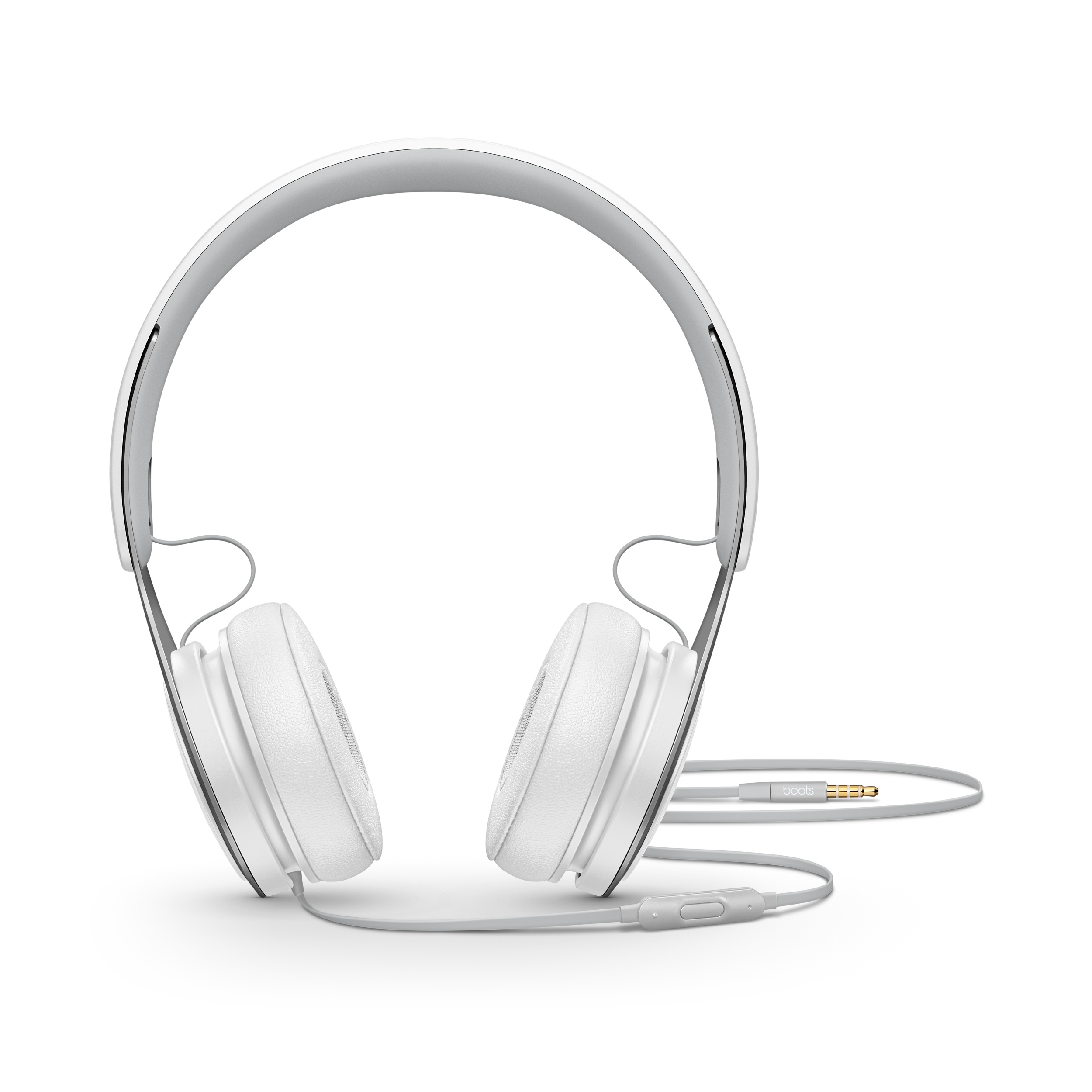 BEATS BY DR DRE On-Ear Kopfhörer EP, White